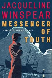 Messenger of Truth cover