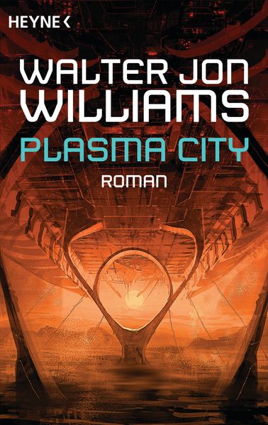 Plasma City cover