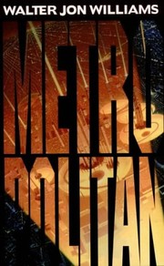 Metropolitan cover