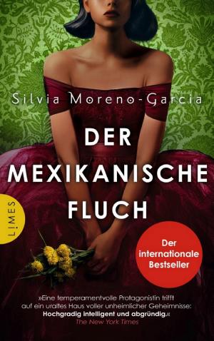 Der mexikanische Fluch cover
