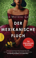 Der mexikanische Fluch cover