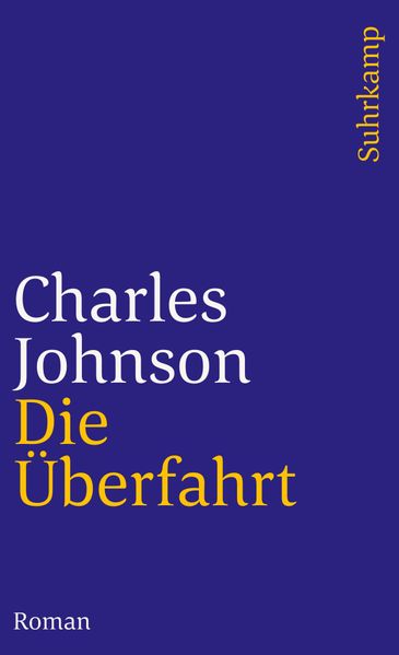 Die Überfahrt cover