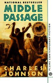 Middle Passage cover