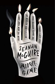 Middlegame cover