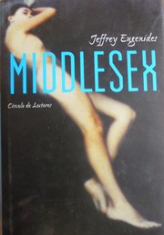 Middlesex cover