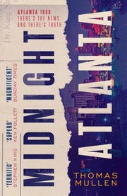 Midnight Atlanta cover