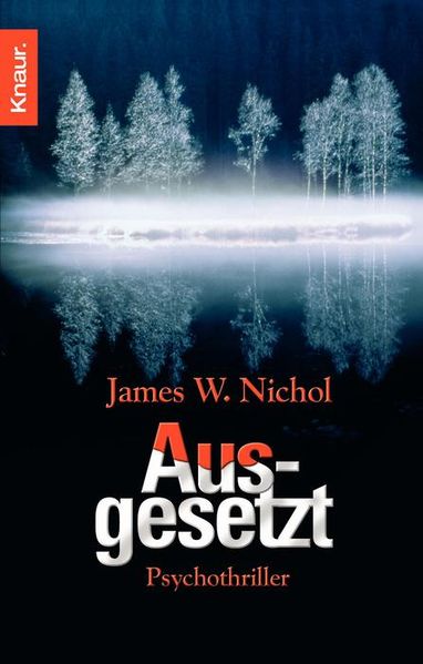 Ausgesetzt cover