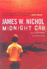Midnight Cab cover
