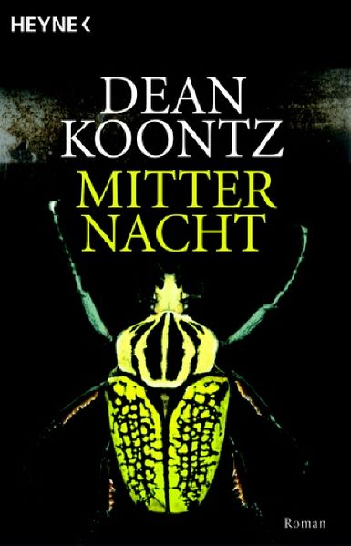 Mitternacht cover