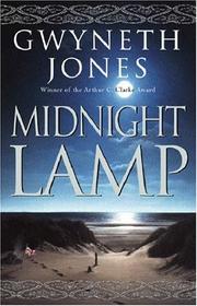 Midnight Lamp cover