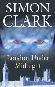 Midnight Man cover