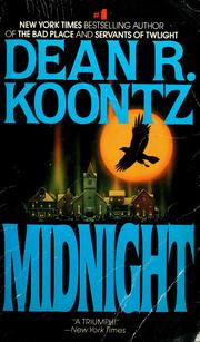 Midnight cover