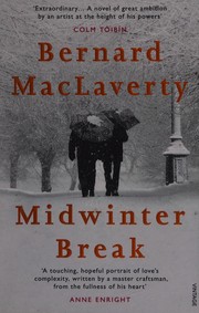 Midwinter Break cover