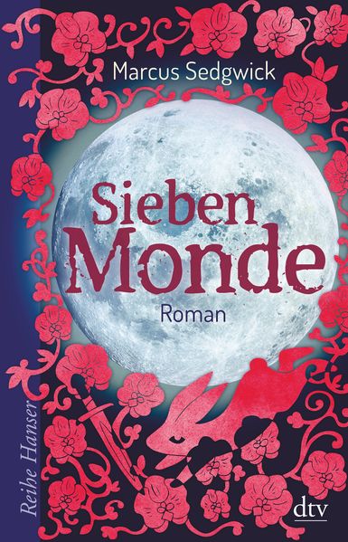 Sieben Monde cover
