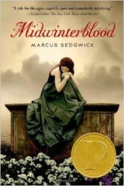 Midwinterblood cover