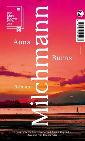 Milchmann cover