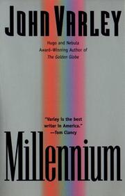 Millennium cover