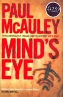 Mind's Eye cover