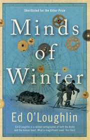 Minds of Winter cover