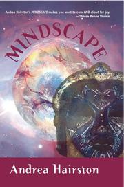 Mindscape cover