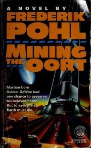 Mining the Oort cover