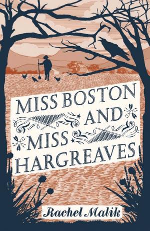 Miss Boston and Miss Hargreaves cover