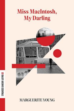 Miss MacIntosh, My Darling, Volumes 1 and 2 cover