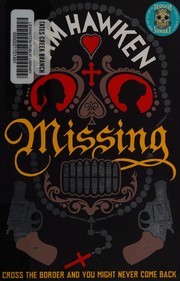 Missing cover
