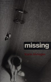 Missing cover
