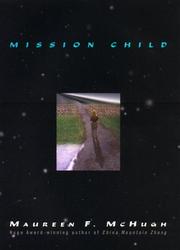 Mission Child cover
