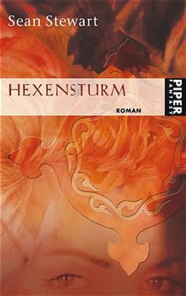 Hexensturm cover