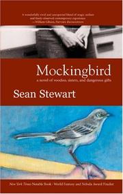 Mockingbird cover