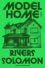Model Home cover