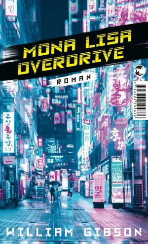 Mona Lisa Overdrive cover