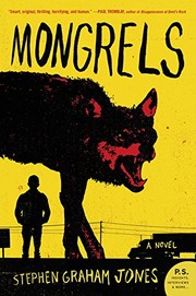 Mongrels cover