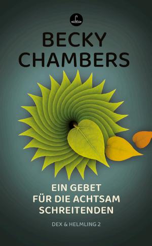 Ein Gebet für die achtsam Schreitenden cover