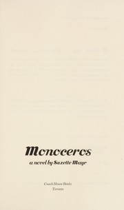 Monoceros cover