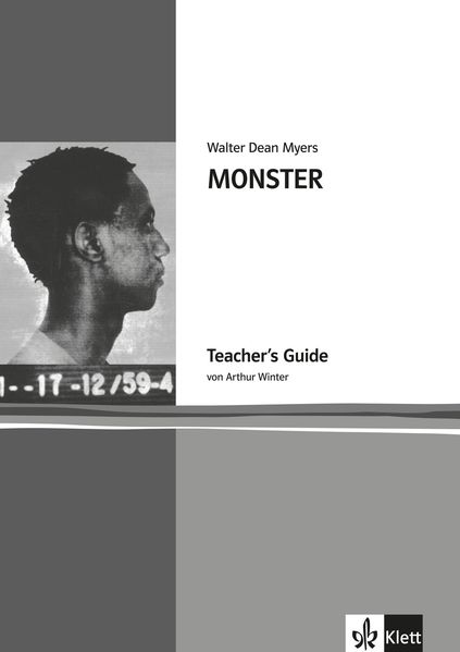 Monster cover