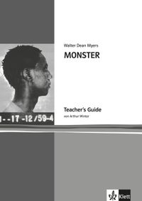 Monster cover