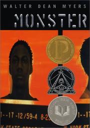 Monster cover