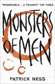 Monsters of Men cover
