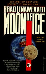 Moon of Ice cover