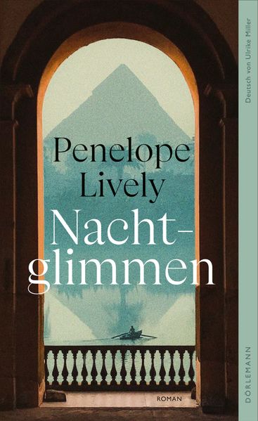 Nachtglimmen cover