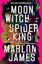 Moon Witch, Spider King cover