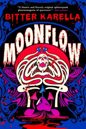 Moonflow cover