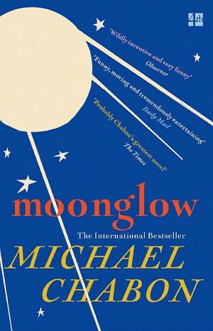 Moonglow: A Novel cover