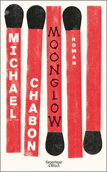 Moonglow cover