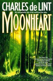 Moonheart cover