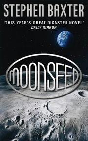 Moonseed cover