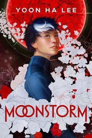 Moonstorm cover